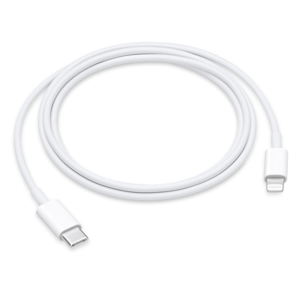 Chargeur Apple USB-C 20W neuf avec câble Maroc — miniature 3