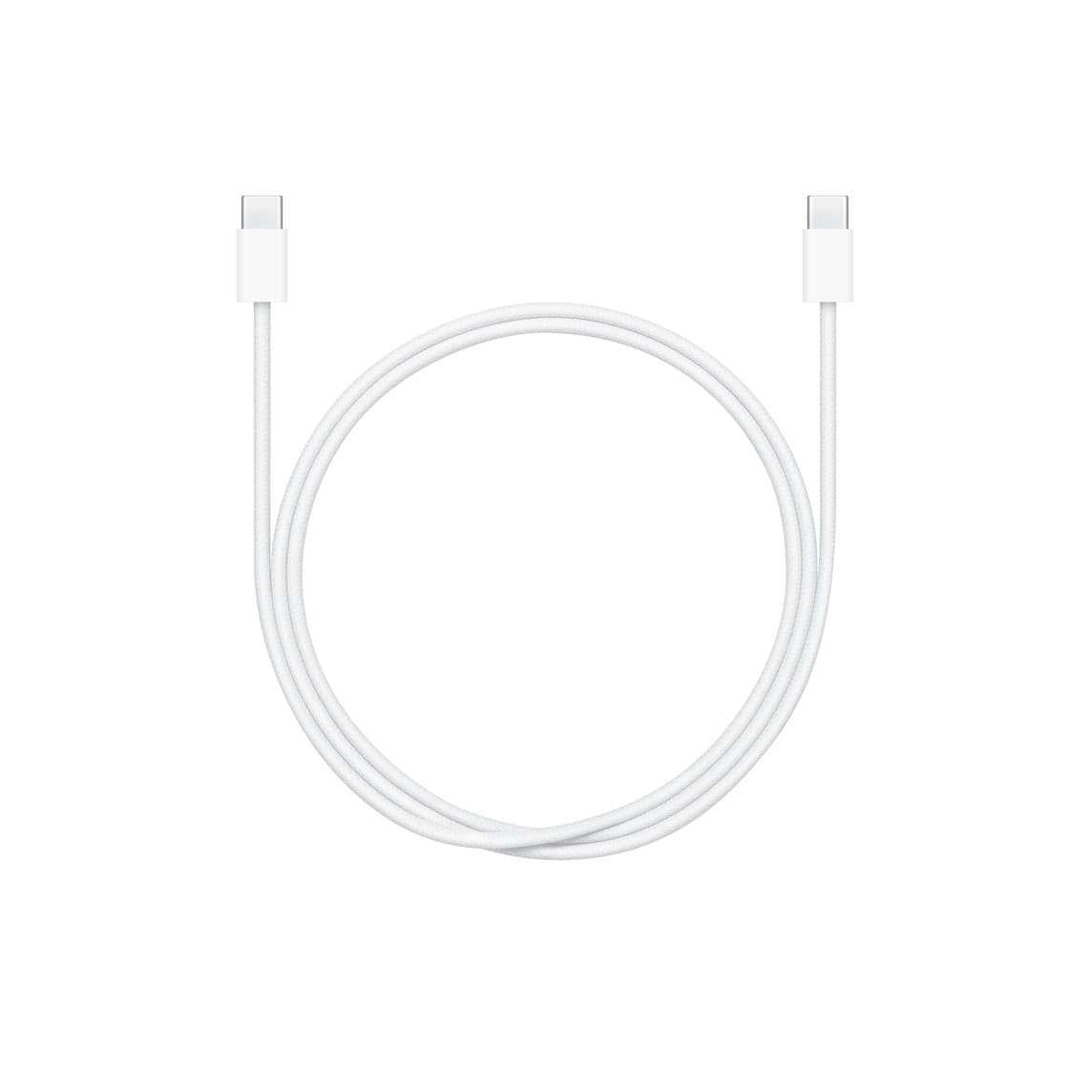 Chargeur Apple USB-C 20W neuf avec câble Maroc — miniature 2