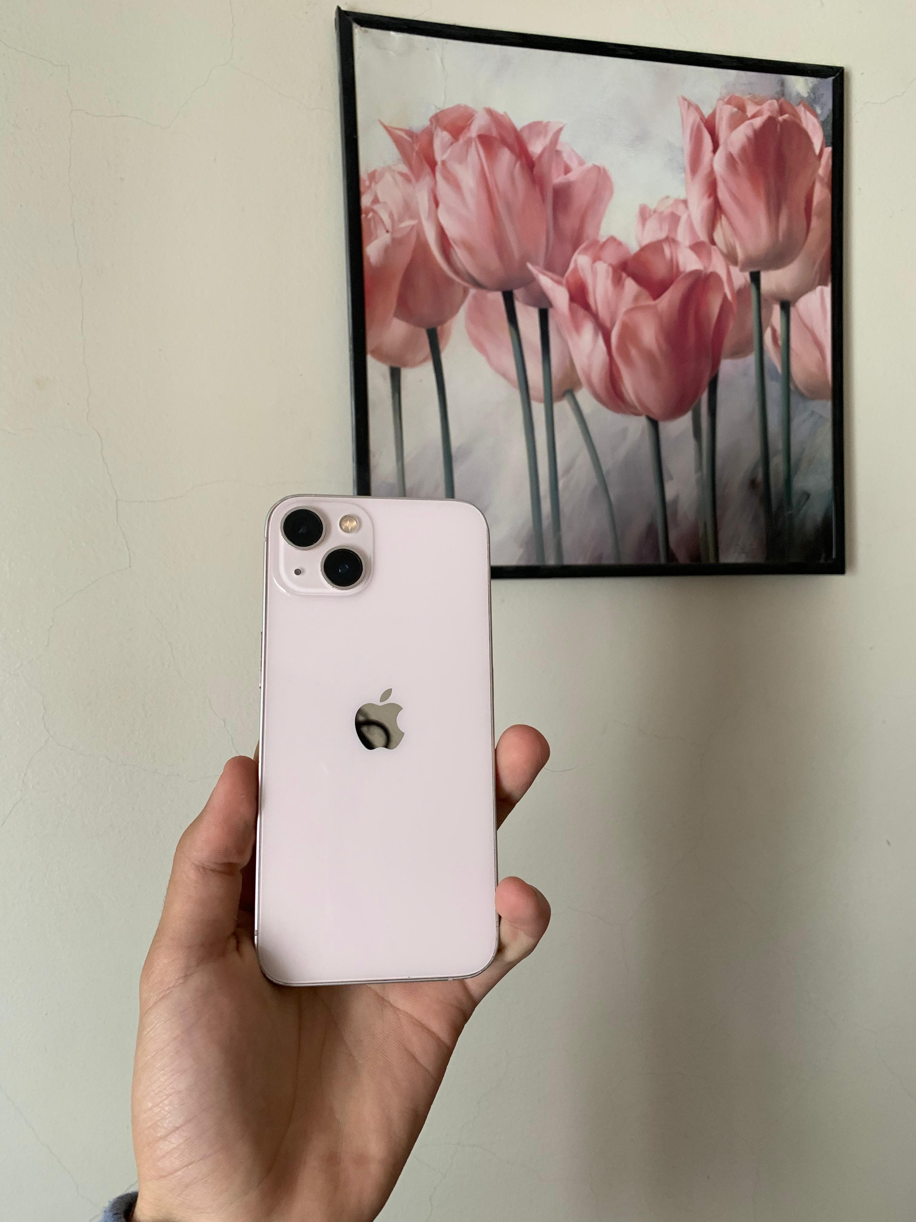 iPhone 13 128GB occasion très bon état Maroc