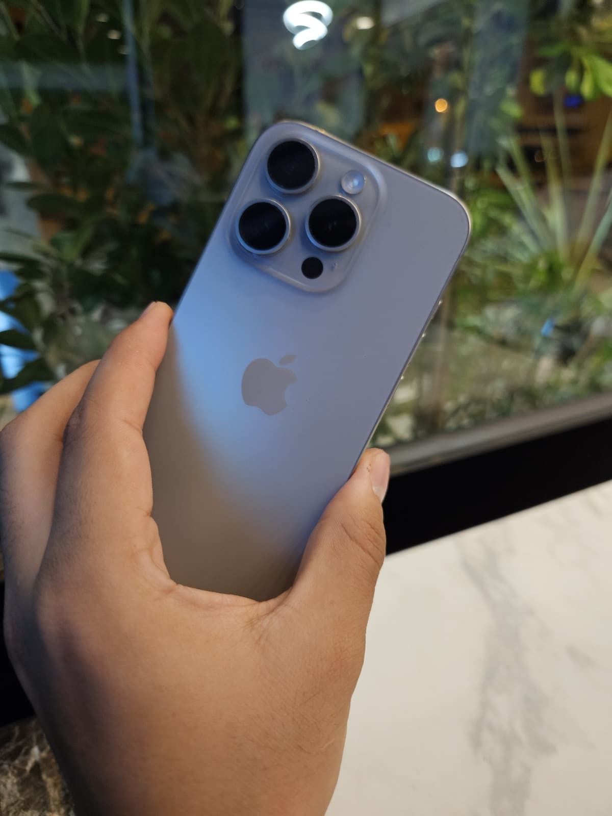 iPhone 15 Pro — miniature 2