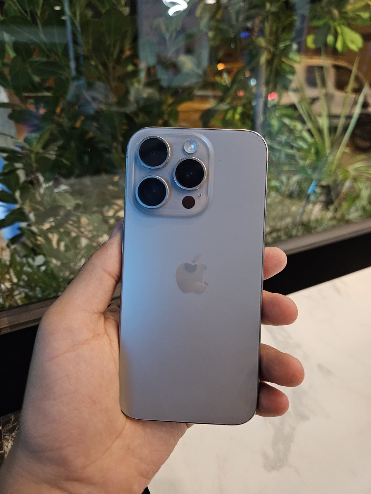 iPhone 15 Pro — miniature 4