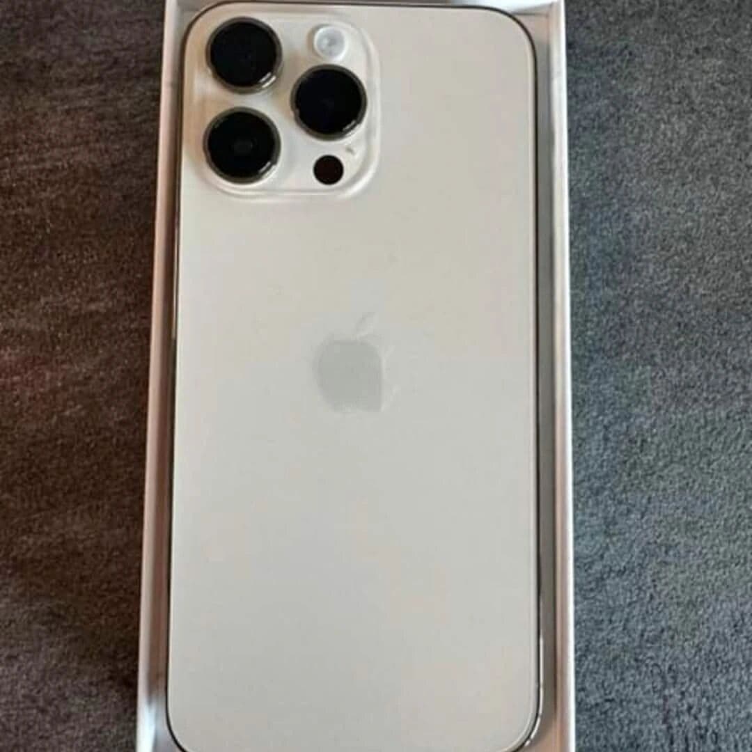 iPhone 14 Pro Max 256 Go occasion au Maroc — photo réelle