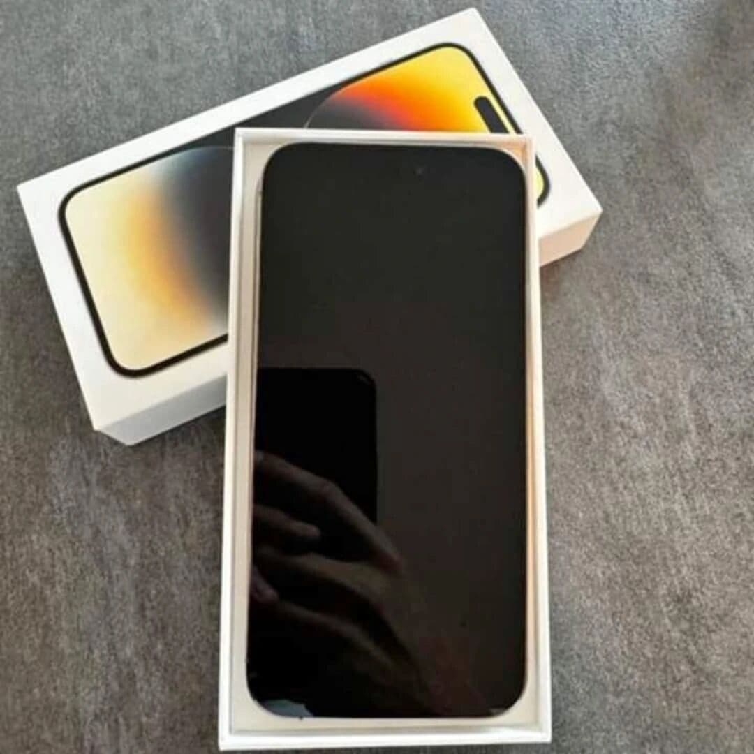 iPhone 14 Pro Max 256 Go occasion — miniature 2