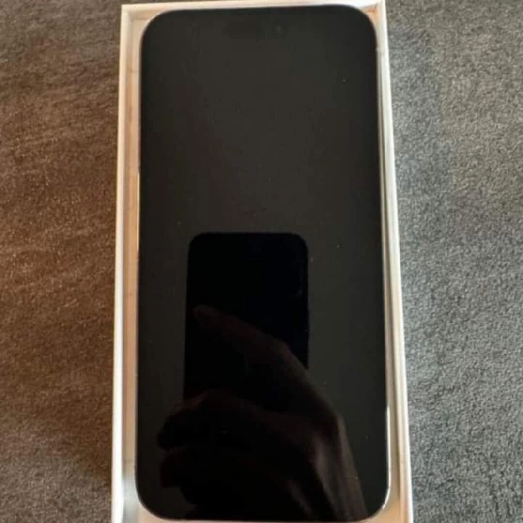 iPhone 14 Pro Max 256 Go occasion — miniature 3