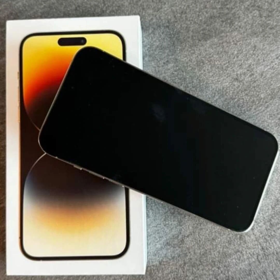 iPhone 14 Pro Max 256 Go occasion — miniature 4
