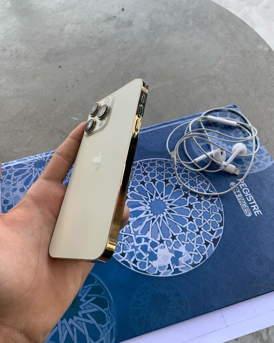 iPhone 13 Pro 64 Go occasion — miniature 2
