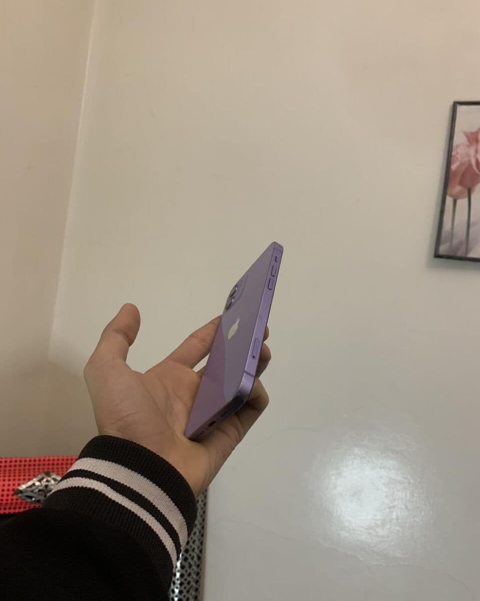 iPhone 12 64 Go occasion — miniature 2