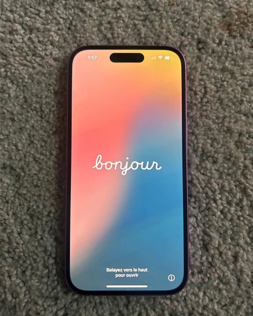 iPhone 16 512 Go occasion — miniature 2