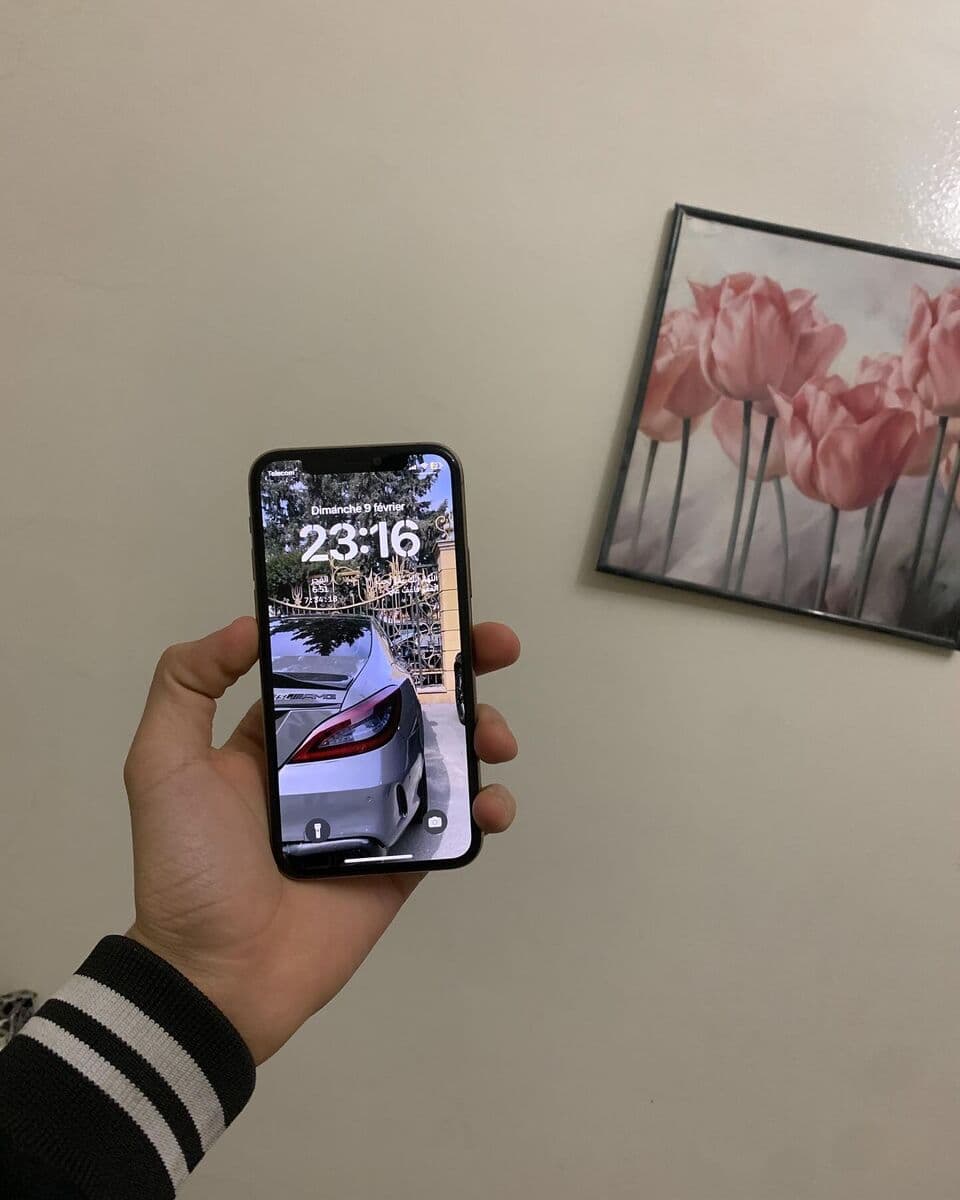 iPhone 11 Pro 64 Go occasion — miniature 4