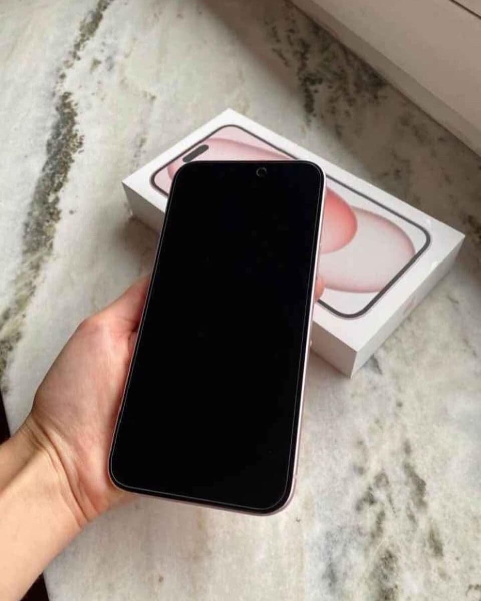 iPhone 15 Plus 256 Go occasion — miniature 2
