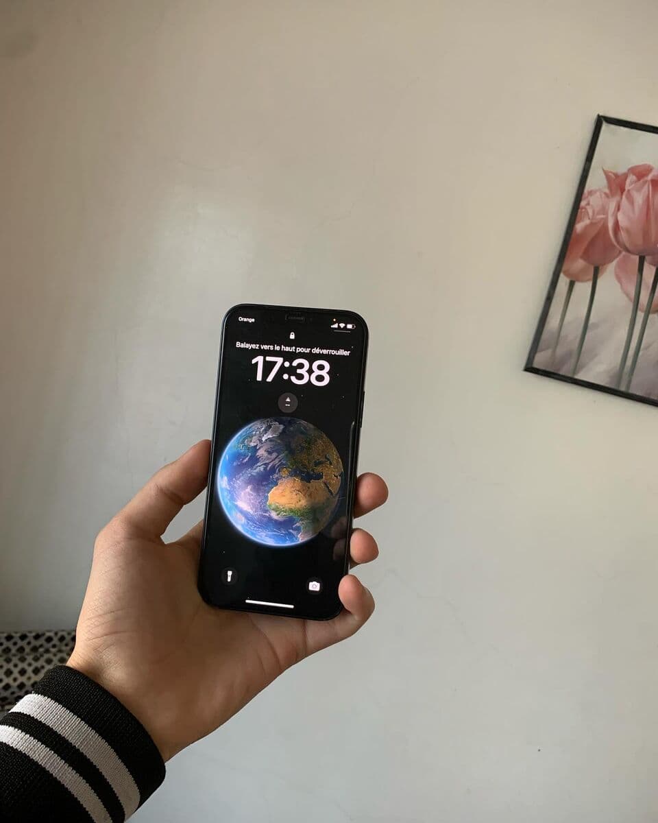 iPhone 12 128 Go occasion — miniature 2
