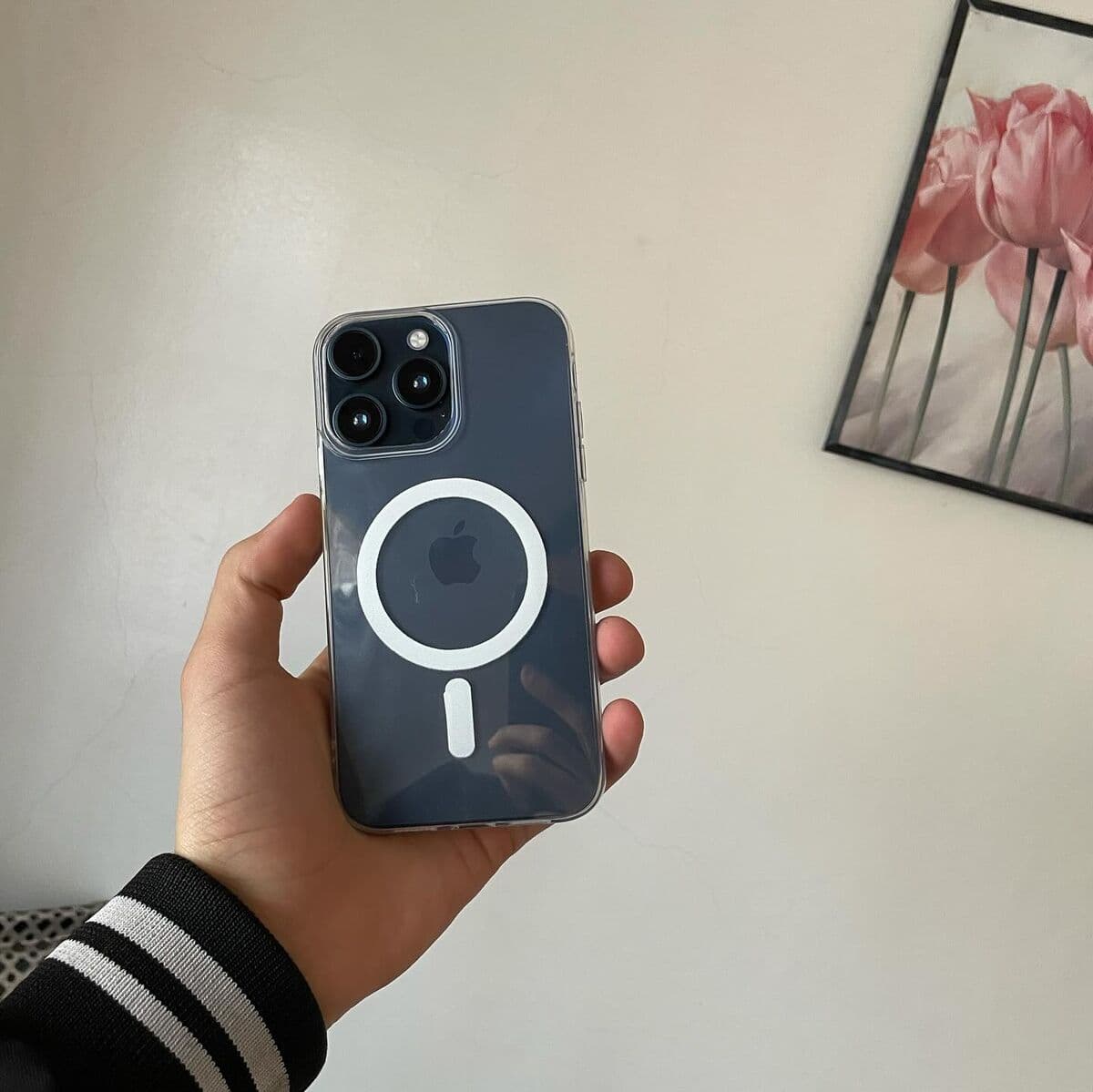 iPhone 15 Pro 128 Go occasion — miniature 3