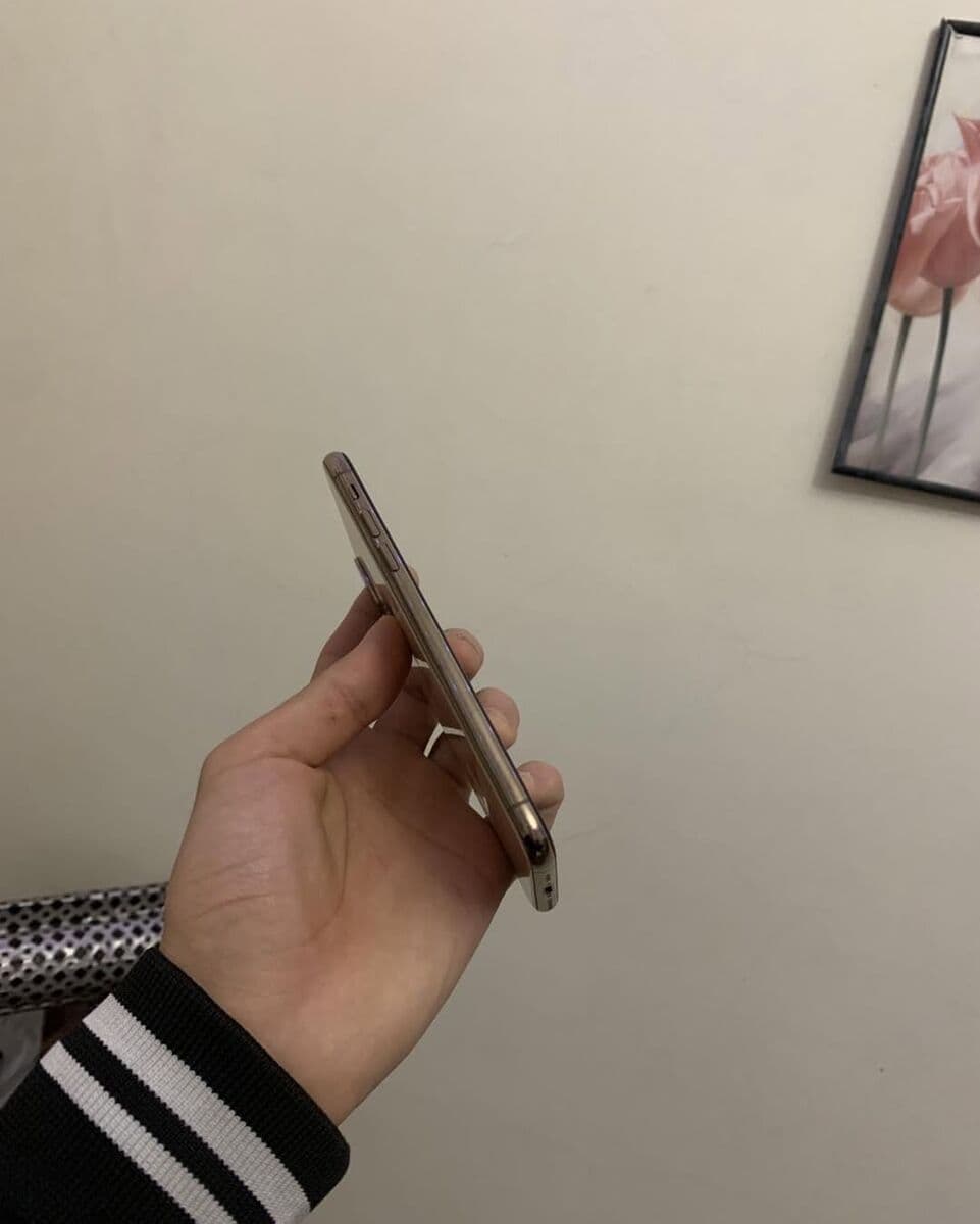 iPhone XS 256 Go occasion — miniature 3