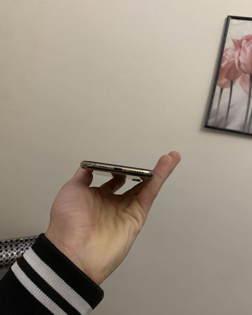 iPhone XS 256 Go occasion — miniature 4