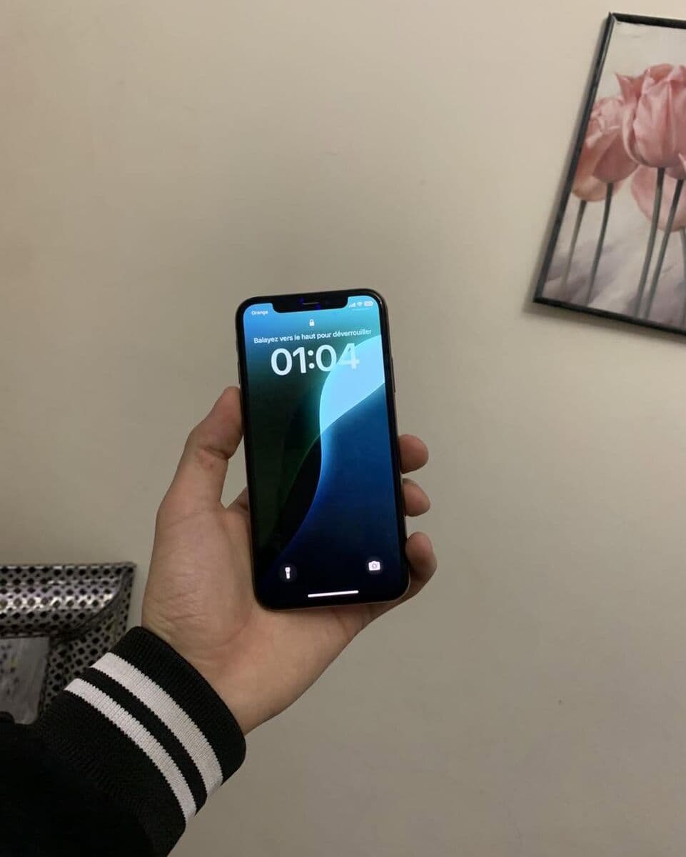 iPhone XS 256 Go occasion — miniature 5