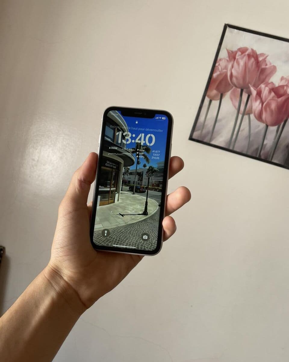 iPhone 11 64 Go occasion — miniature 5