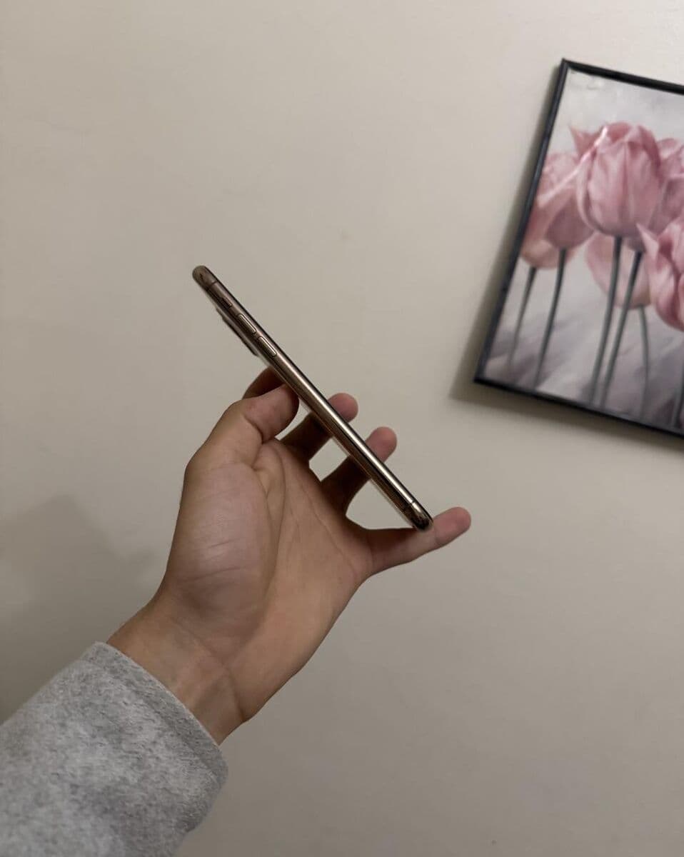 iPhone 11 Pro Max 256 Go occasion — miniature 3