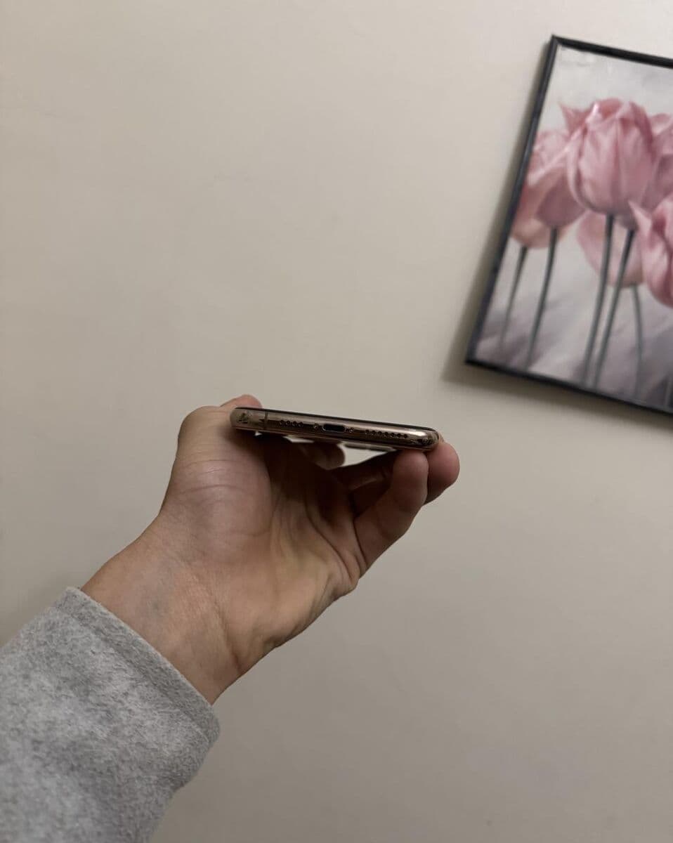 iPhone 11 Pro Max 256 Go occasion — miniature 4