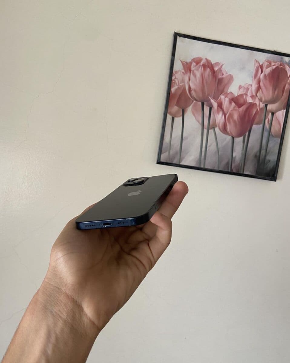 iPhone 13 128 Go occasion — miniature 4
