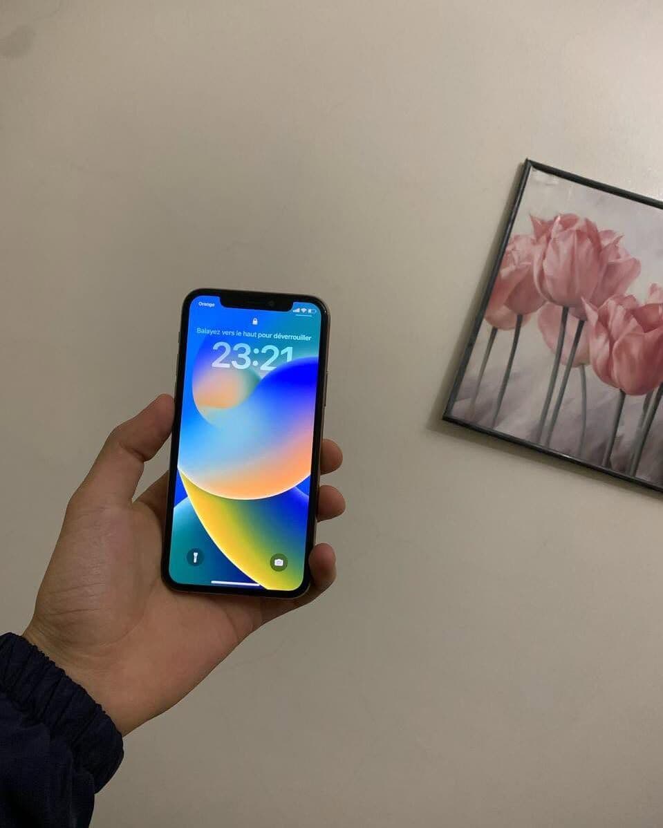 iPhone 11 Pro 128 Go occasion — miniature 4