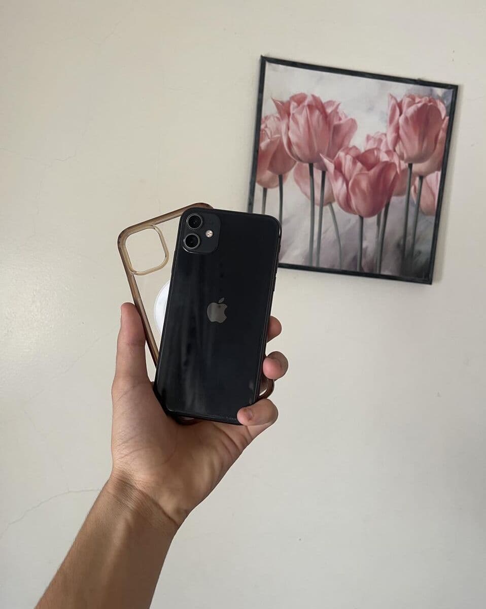 iPhone 11 64 Go occasion — miniature 2