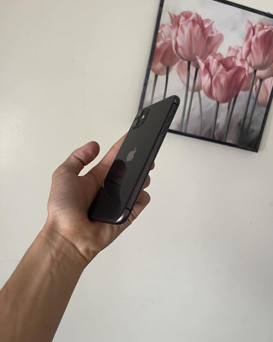 iPhone 11 64 Go occasion — miniature 5
