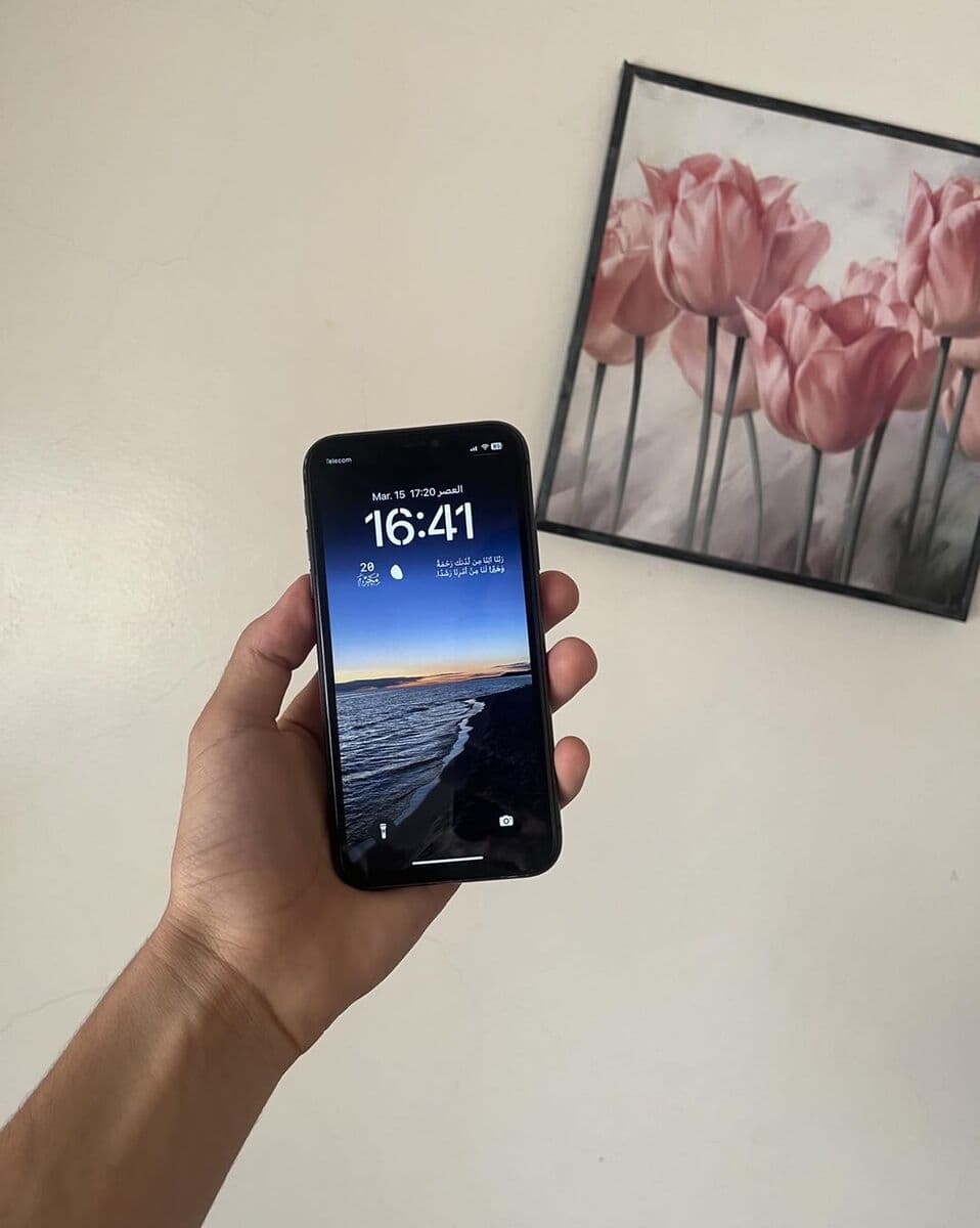 iPhone 11 64 Go occasion — miniature 6