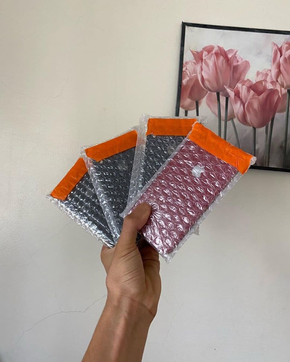 iPhone XR 128 Go occasion au Maroc — photo réelle