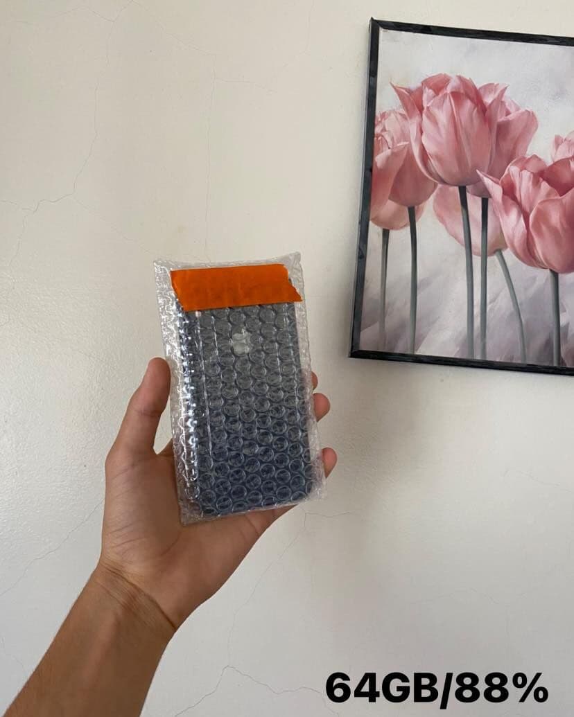iPhone XR 128 Go occasion — miniature 5
