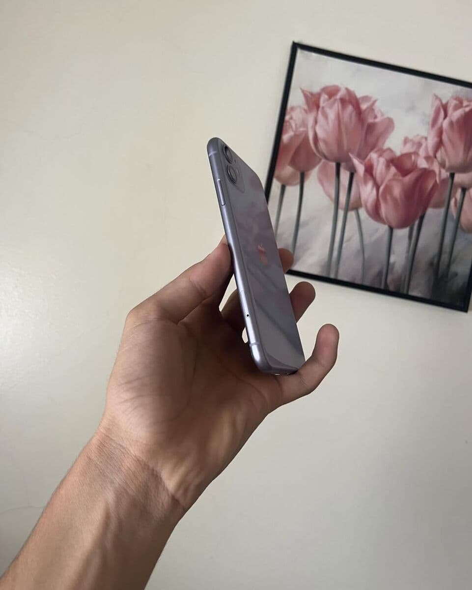 iPhone 11 64 Go occasion — miniature 2