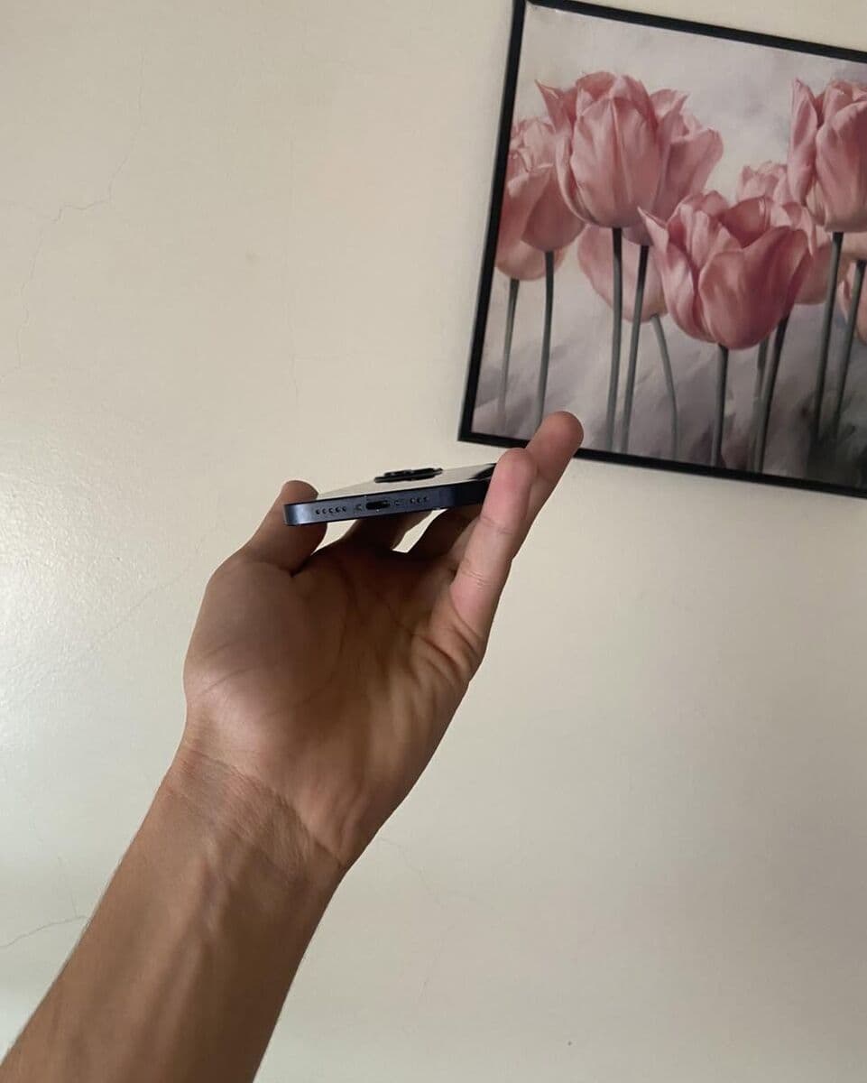 iPhone 13 128 Go occasion — miniature 2