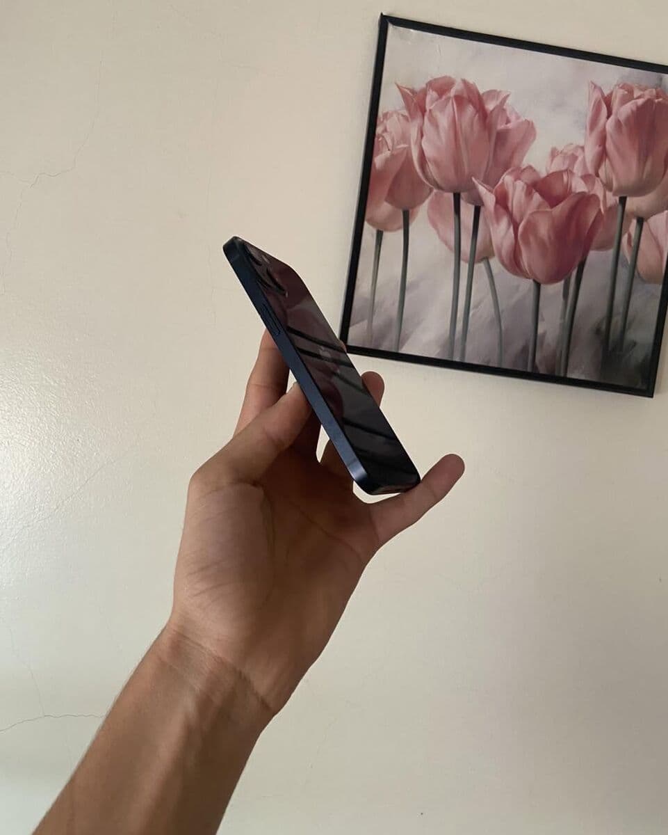 iPhone 13 128 Go occasion — miniature 4