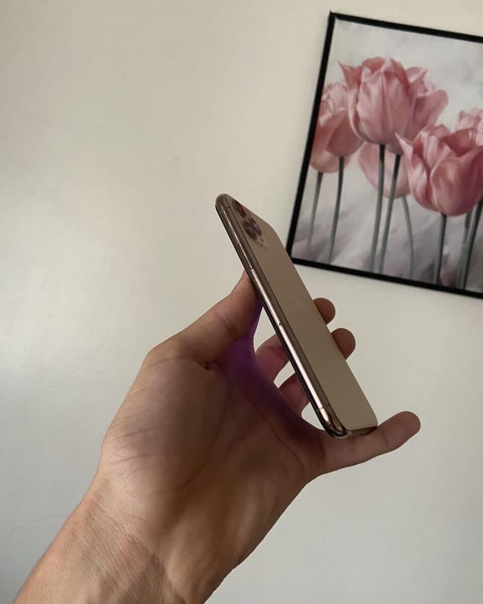 iPhone 11 Pro 64 Go occasion — miniature 2