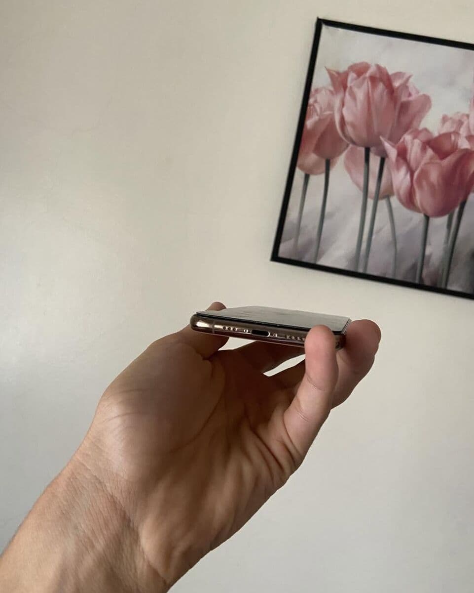 iPhone 11 Pro 64 Go occasion — miniature 3