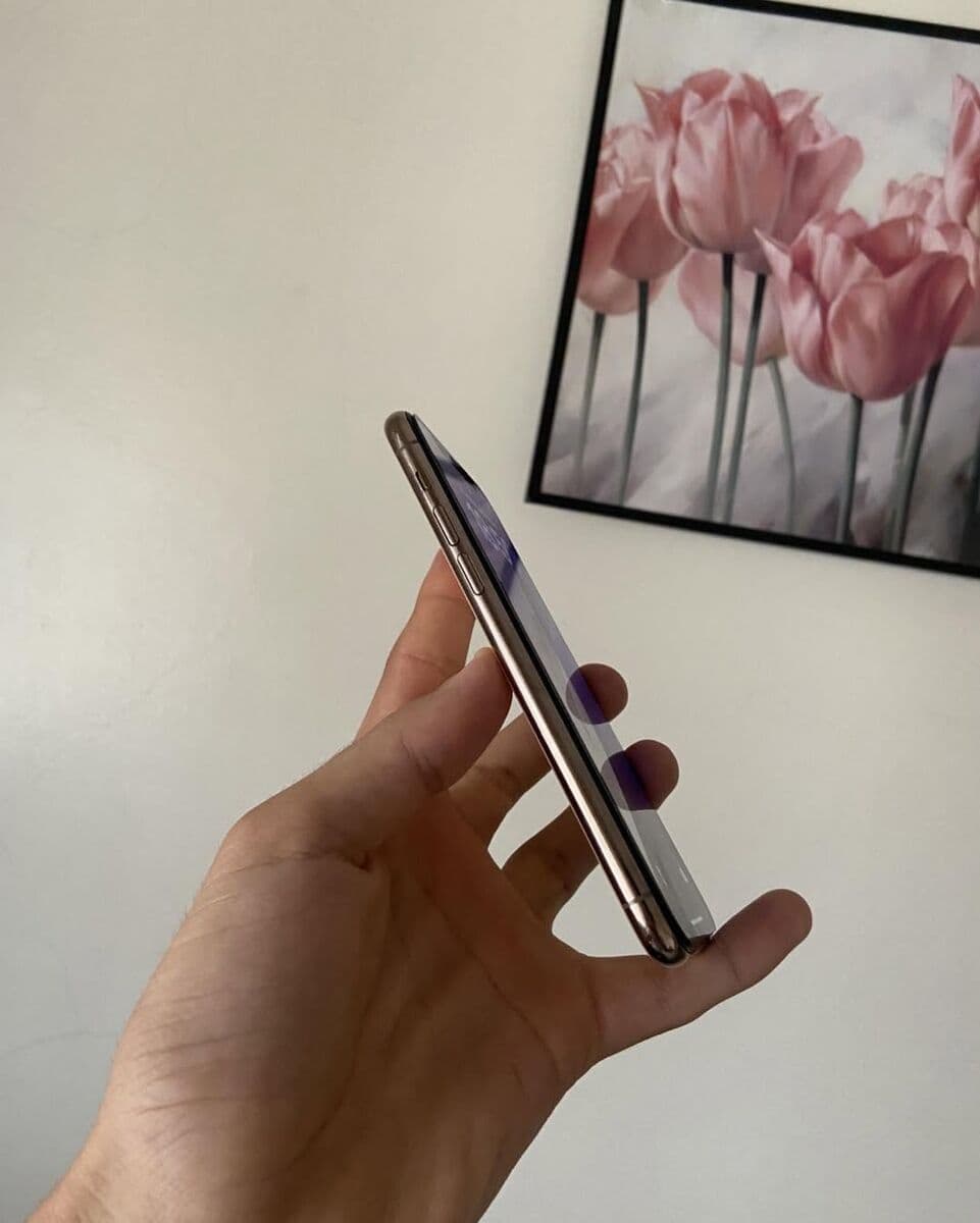 iPhone 11 Pro 64 Go occasion — miniature 4