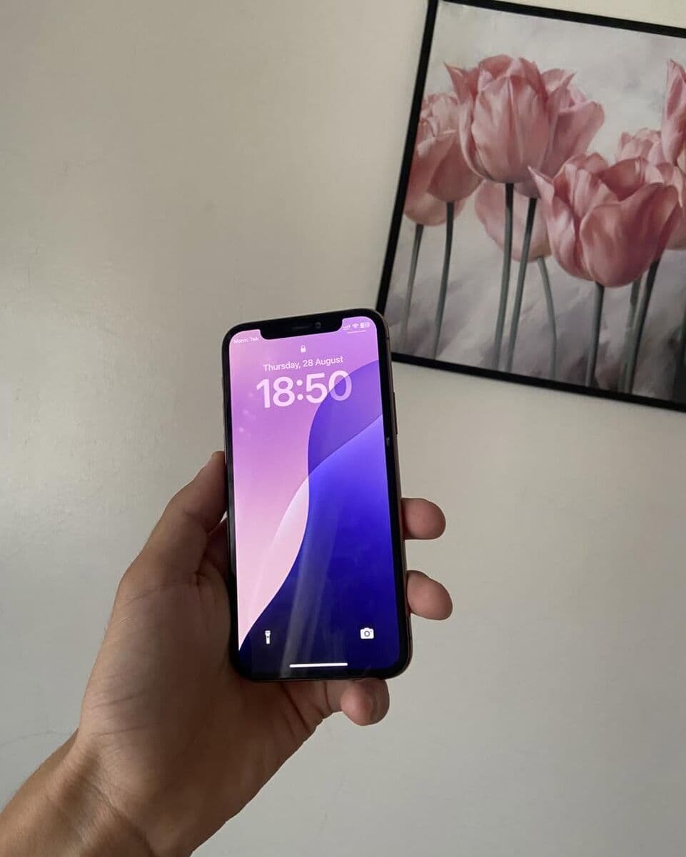 iPhone 11 Pro 64 Go occasion — miniature 5
