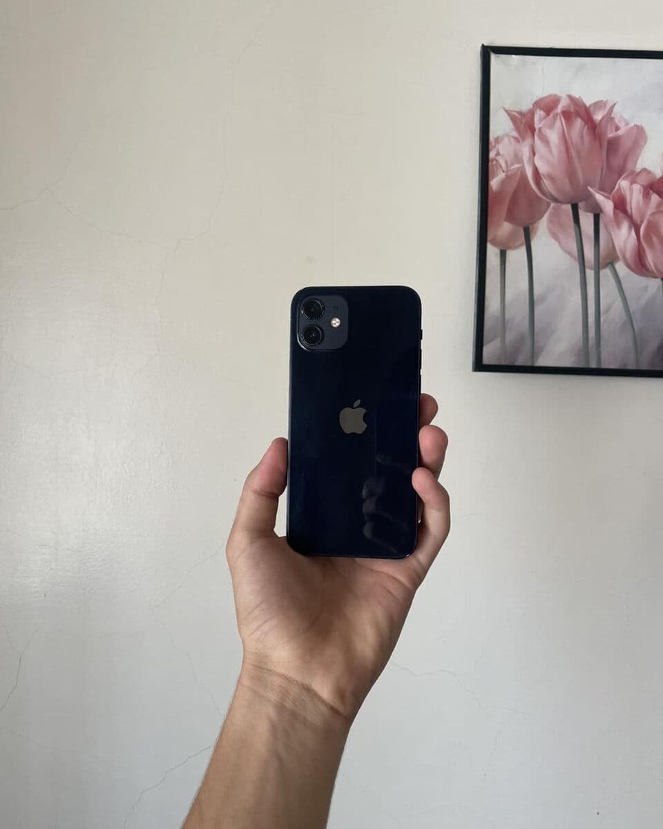 iPhone 12 128 Go occasion — miniature 2