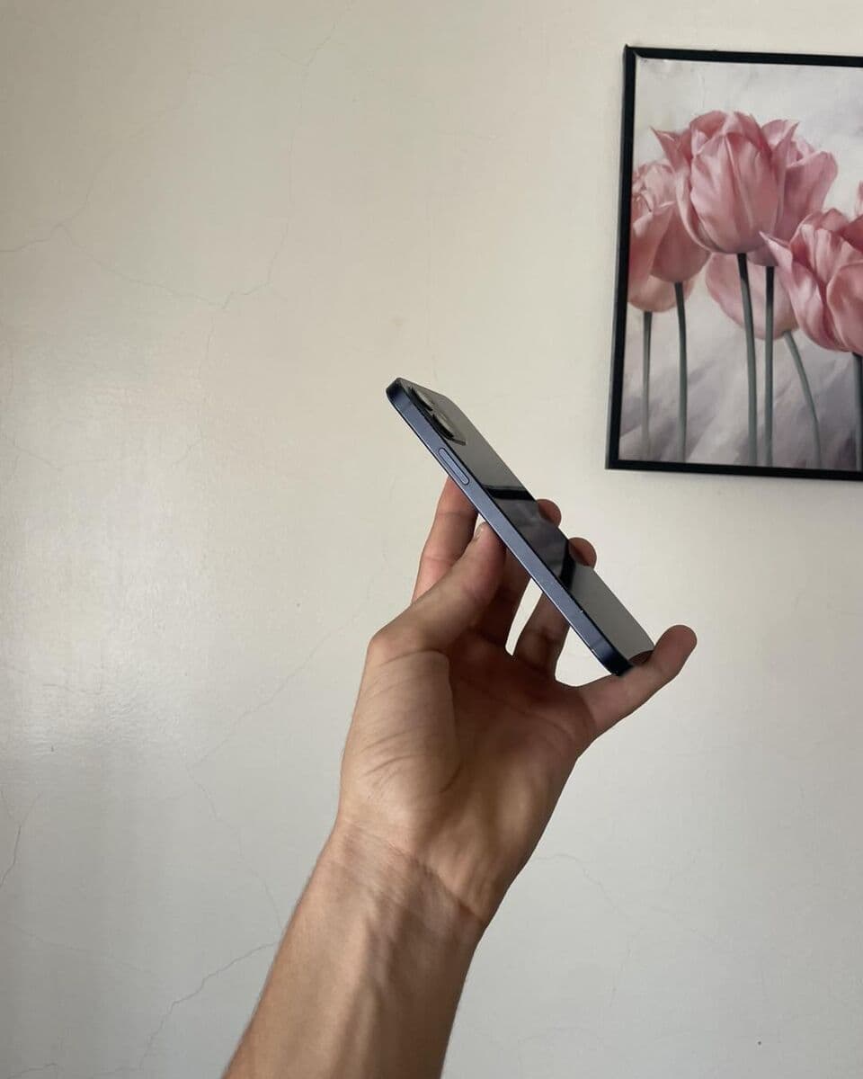 iPhone 12 128 Go occasion — miniature 3