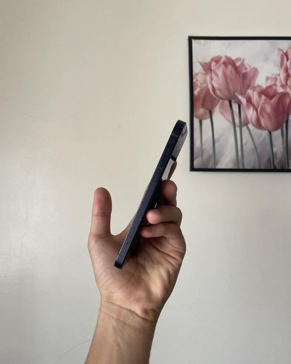 iPhone 12 128 Go occasion — miniature 4