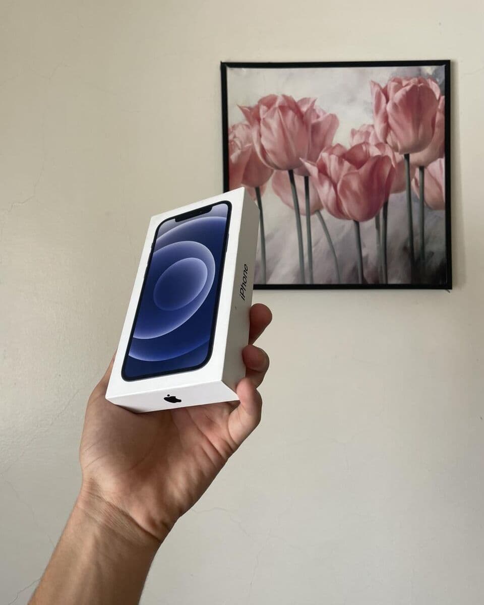 iPhone 12 128 Go occasion — miniature 6