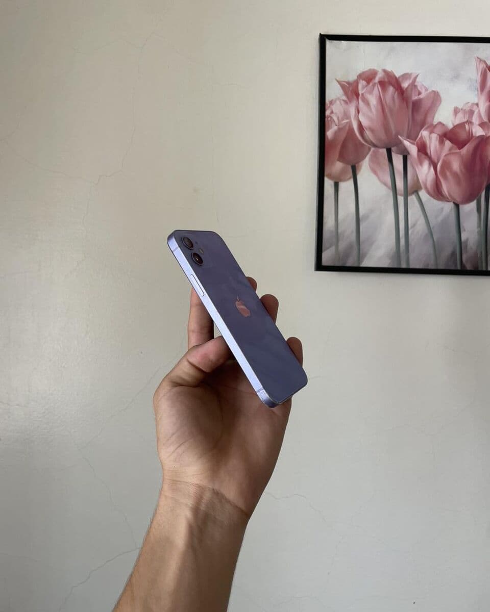 iPhone 12 64 Go occasion — miniature 2