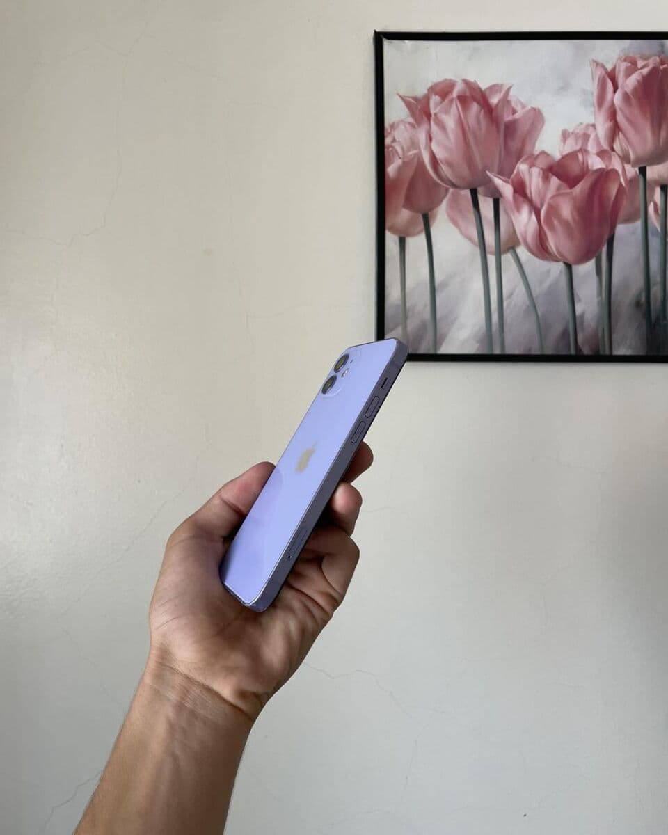 iPhone 12 64 Go occasion — miniature 3