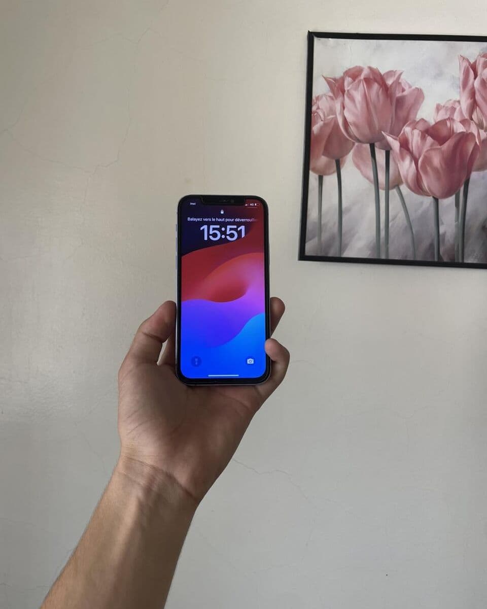 iPhone 12 64 Go occasion — miniature 4