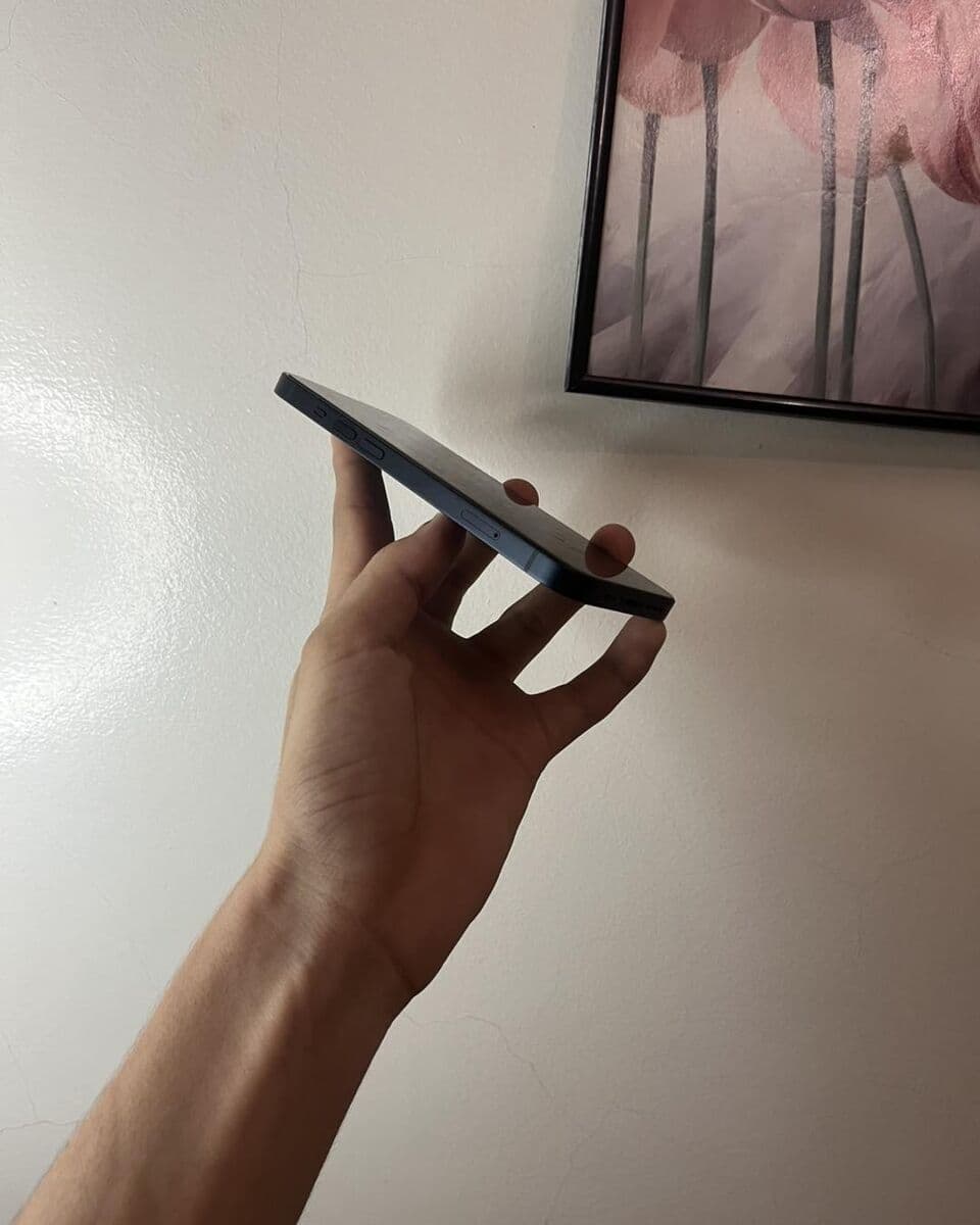 iPhone 14 128 Go occasion — miniature 5
