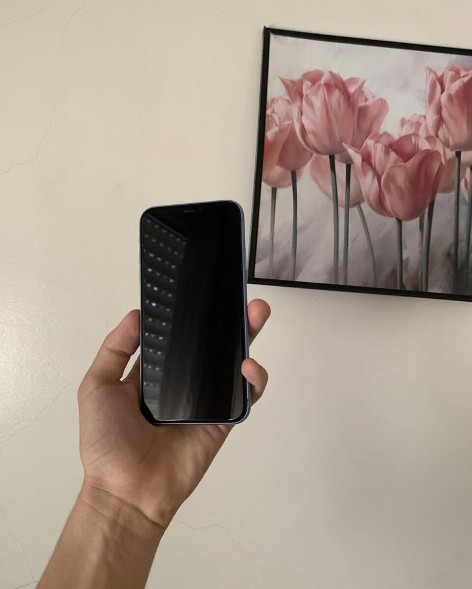 iPhone XR 64 Go occasion — miniature 6