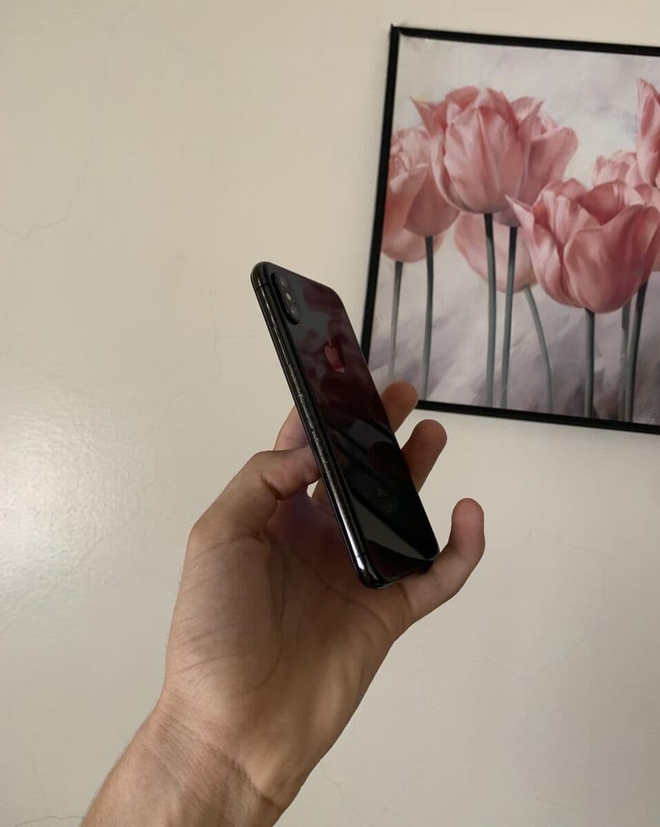 iPhone XS 64 Go occasion — miniature 2