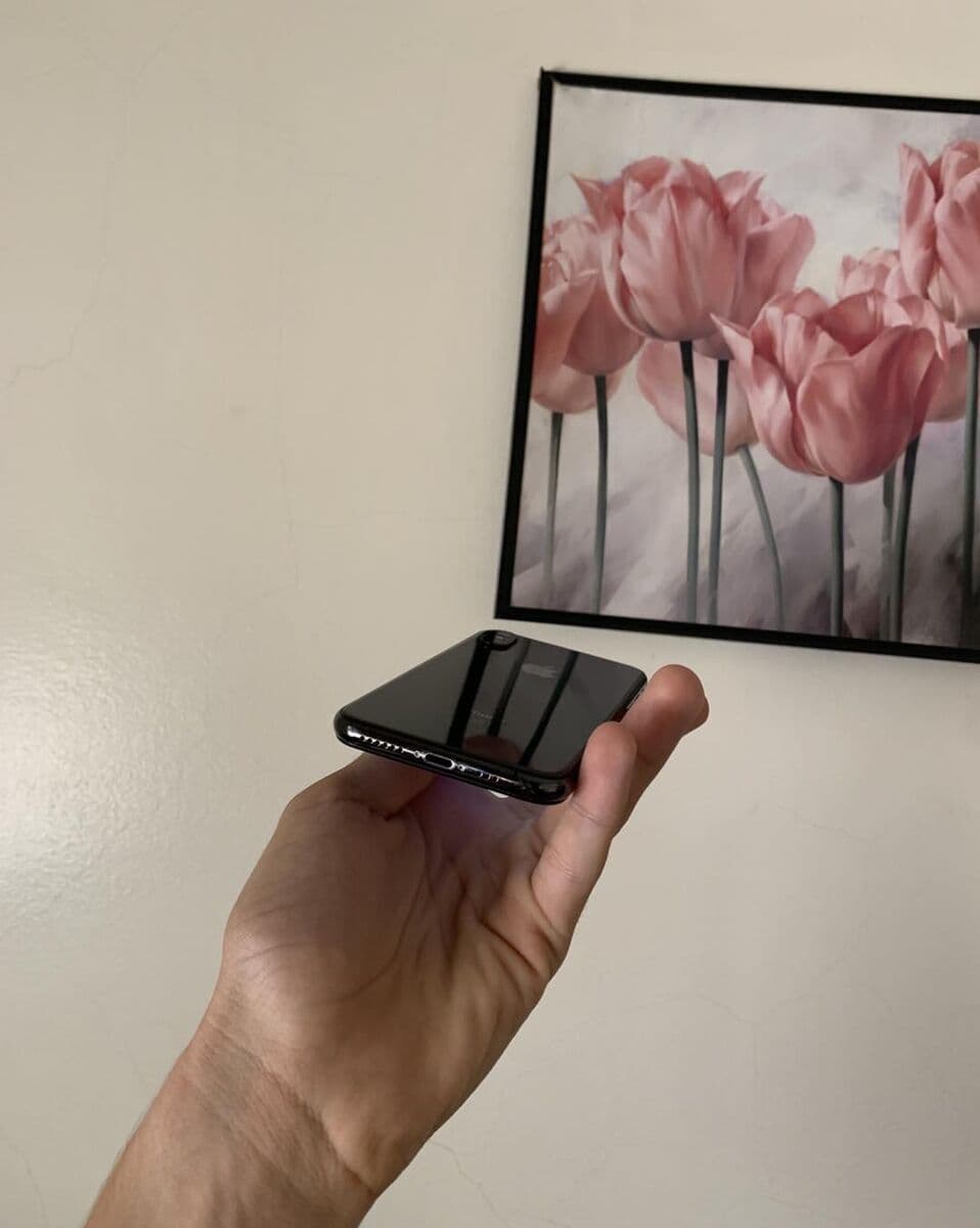 iPhone XS 64 Go occasion — miniature 3