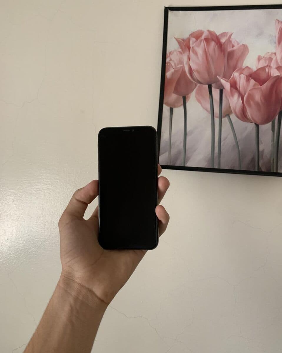 iPhone XS 64 Go occasion — miniature 6
