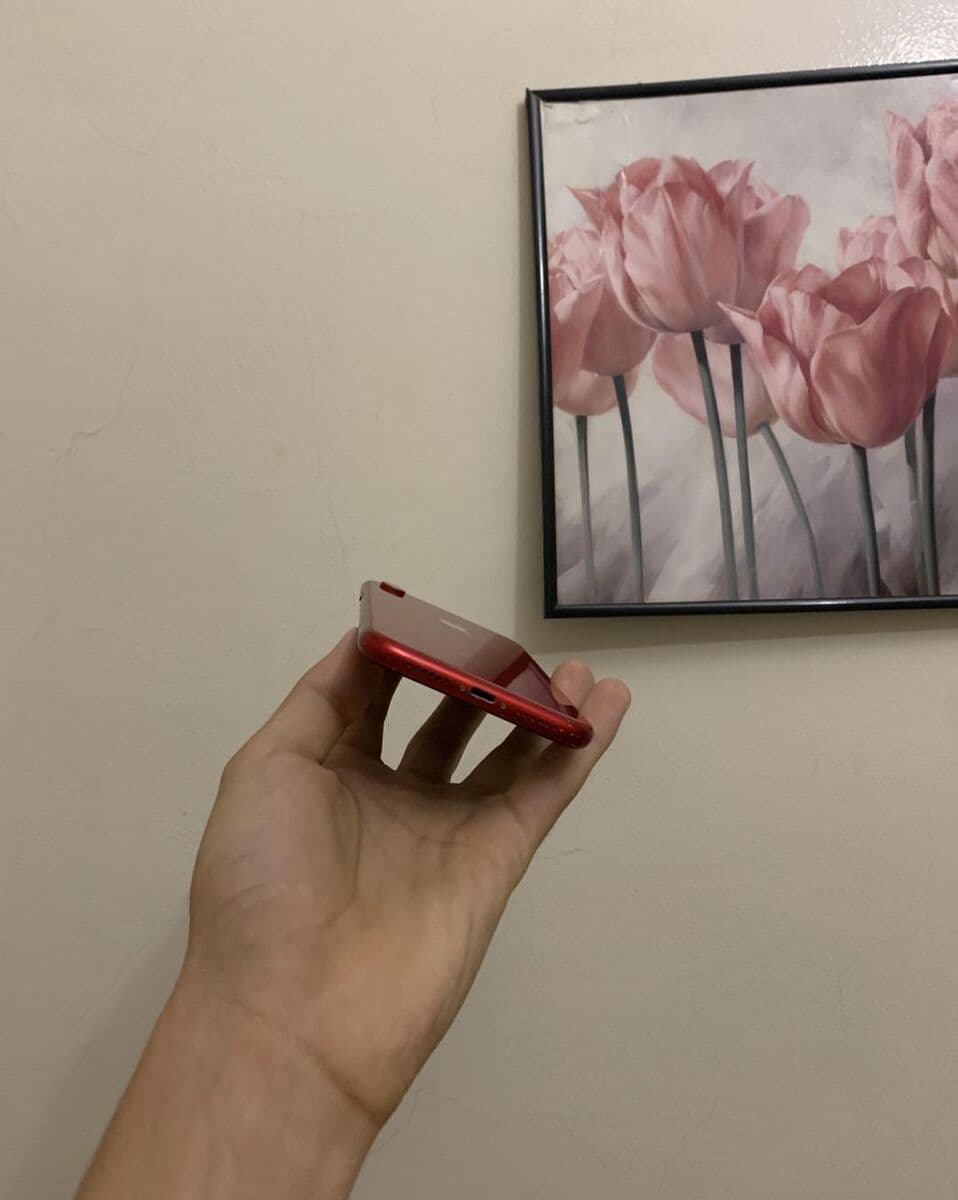 iPhone XR 64 Go occasion — miniature 2