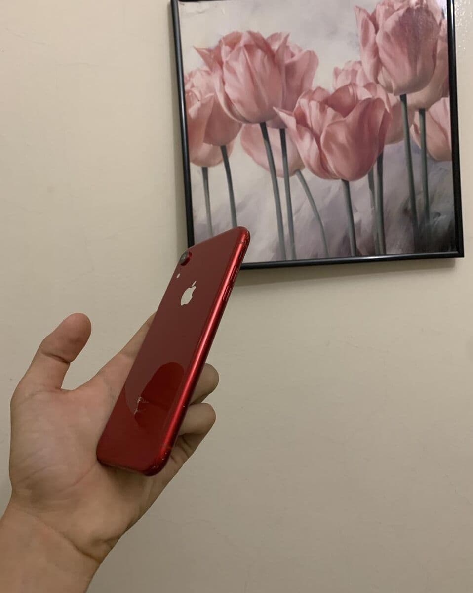 iPhone XR 64 Go occasion — miniature 4